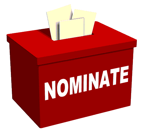 Nomination