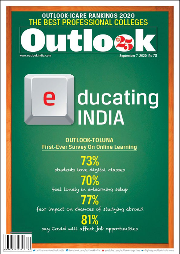 Outlook Education India