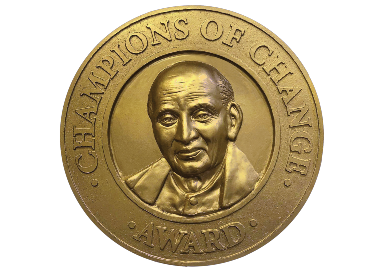 Champion of Change Awards