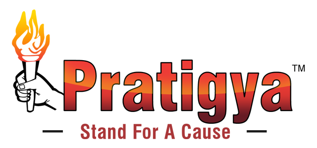Pratigya Stand for a Cause