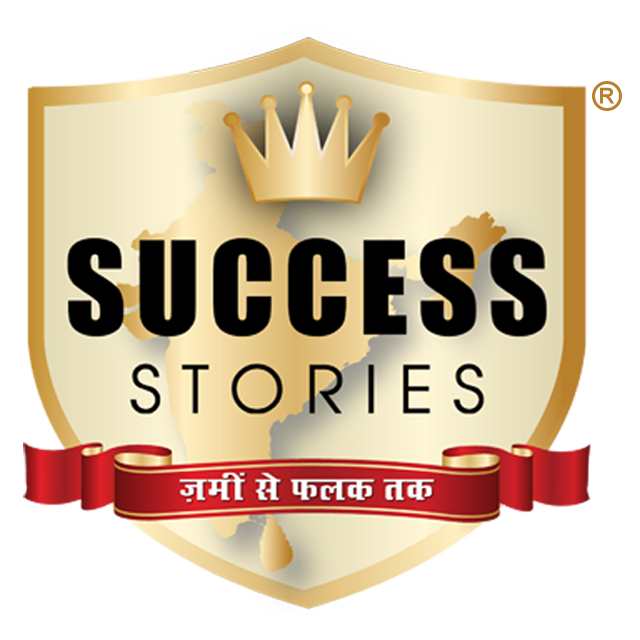 Success Stories - Zameen se Falak Tak